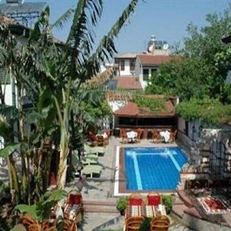Kaleici Pera Palace Hotel Antalya Buitenkant foto